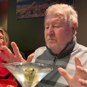 Meet your Posher, Jamie